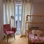 アパート 