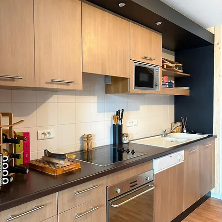 Apartament 